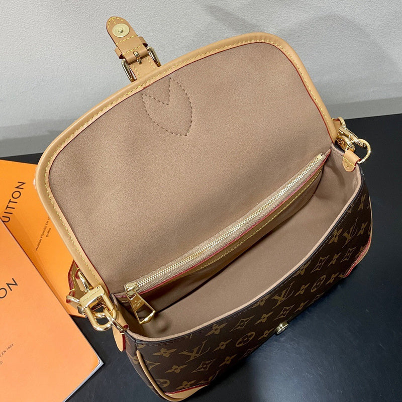 ZEP - LOV Bags - 1206