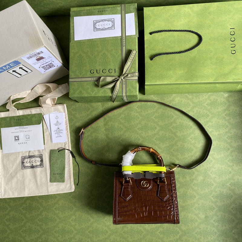Luxurious Totes - Latest - 3985