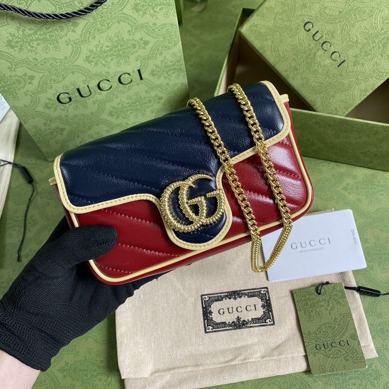 Luxurious Totes - Latest - 4121