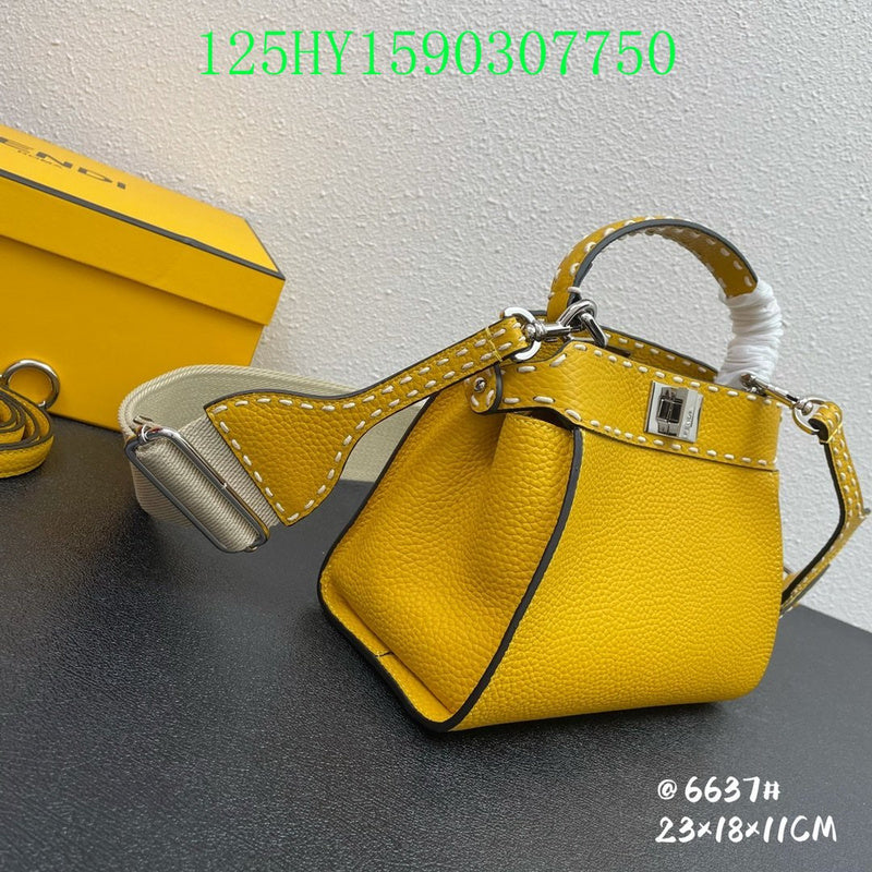 GC - Shoulder - 2790