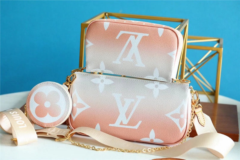 Lux-Totes - LOV Bags - 1281