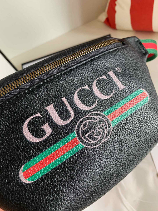 Lux-Totes - GCI Bags - 2410