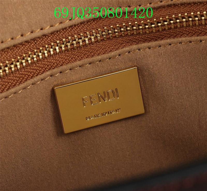 GC - Shoulder - 3264