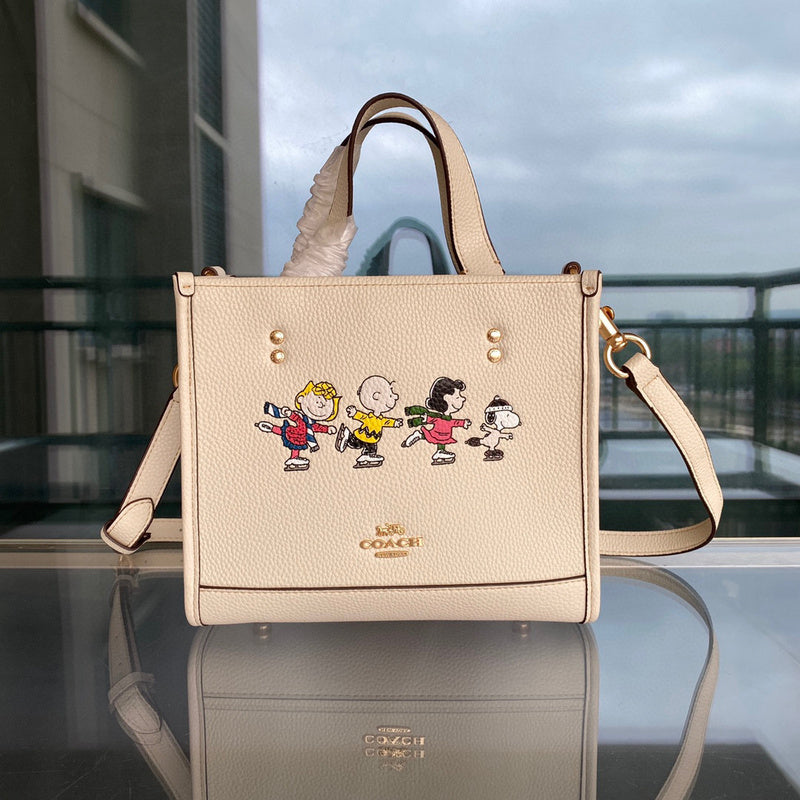 Luxurious-Totes - CCH Bags - 172