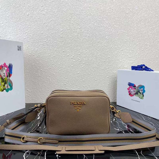 The-ZEP - PDA Bags - 1639