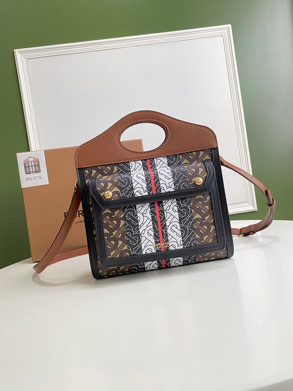 Luxurious-Totes - BBR Bags - 596