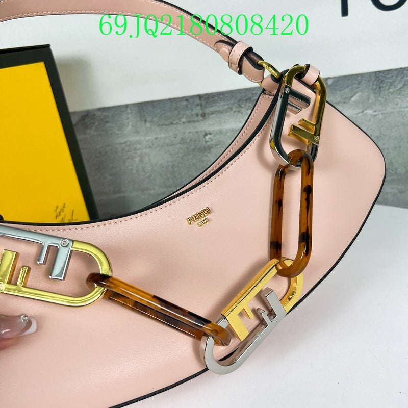 GC - Shoulder - 3230