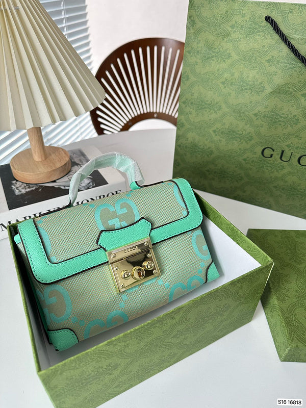 Luxurious Totes - GUI3 Bags - 168