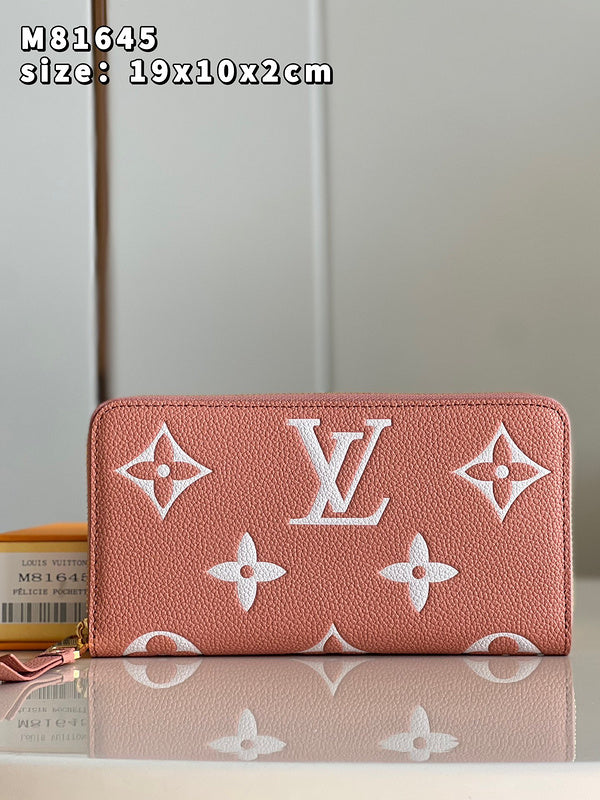 ZEP - LOV Bags - 1148