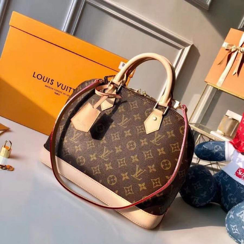 LOV - Luxurious Totes - 2480
