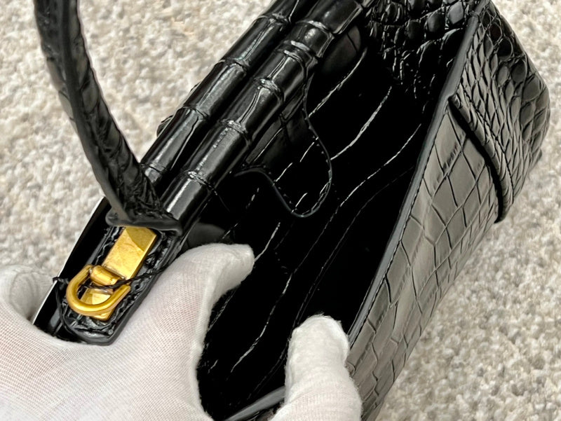 Luxurious Totes - BGA2 Bags - 127