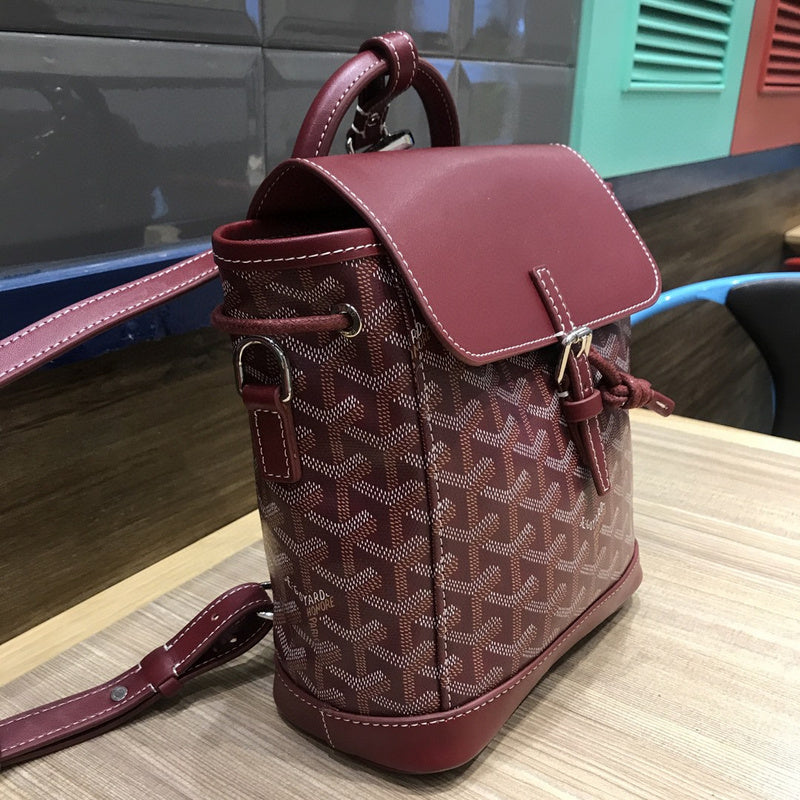 Lux-Totes - GOD Bags - 023