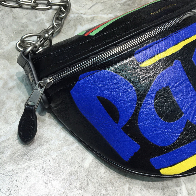 Style My Style - BGA Bags - 611