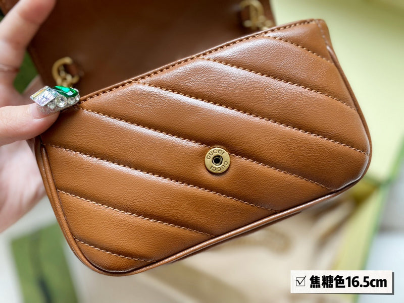 Luxurious Totes - GUI3 Bags - 050