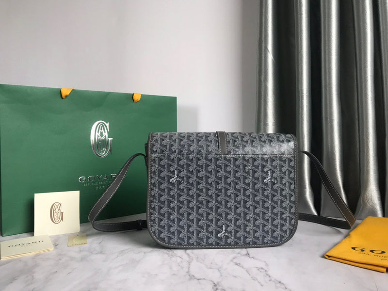 Lux-Totes - GOD Bags - 074