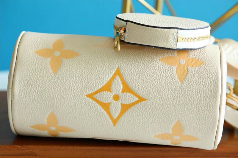 Lux-Totes - LOV Bags - 954