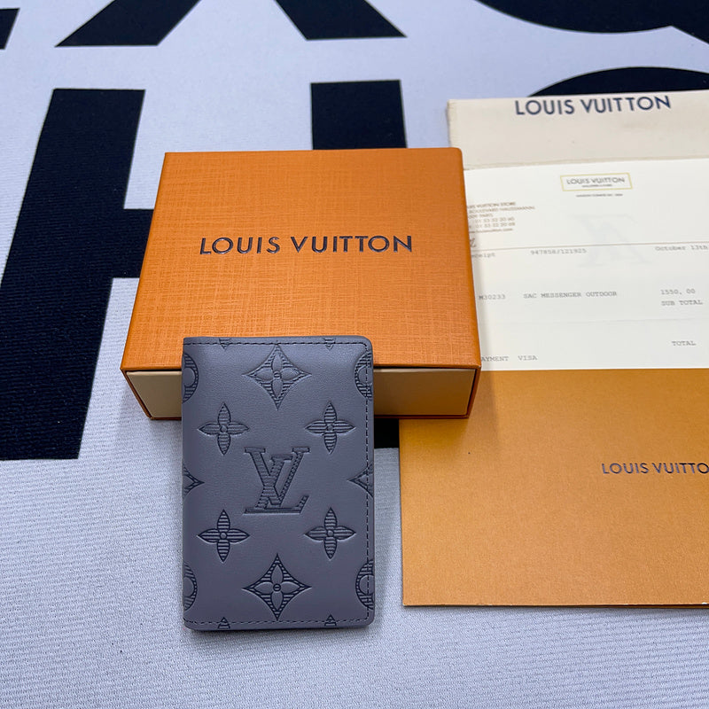 Lux-Totes - LOV Bags - 4606