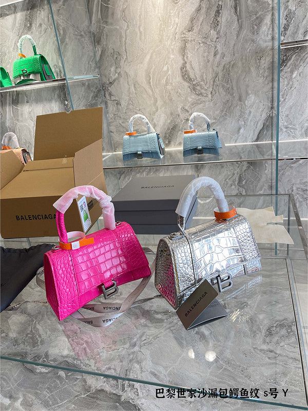 Luxurious Totes - BGA2 Bags - 092