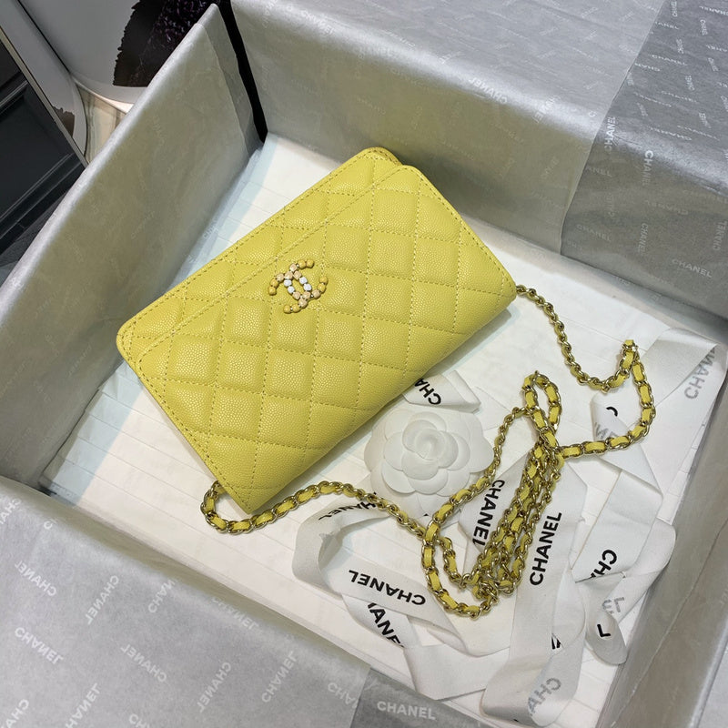 Style My Style - CHL Bags - 394