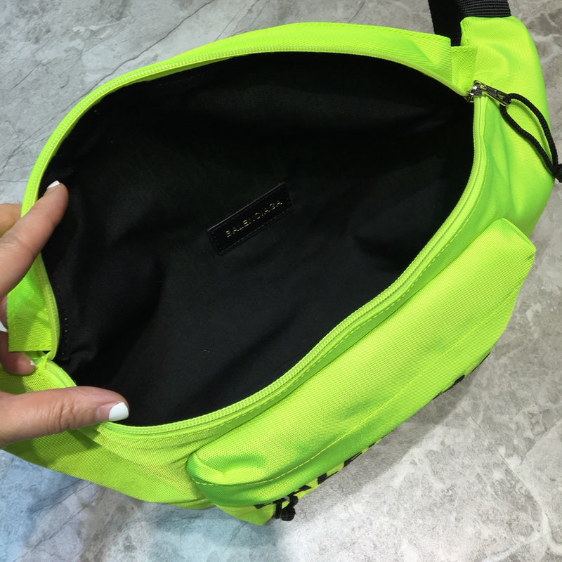 Lux-Totes - BGA Bags - 110