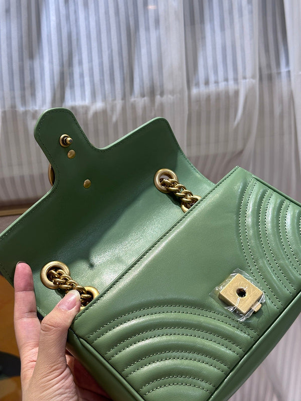 GUI - Luxurious Totes - 318