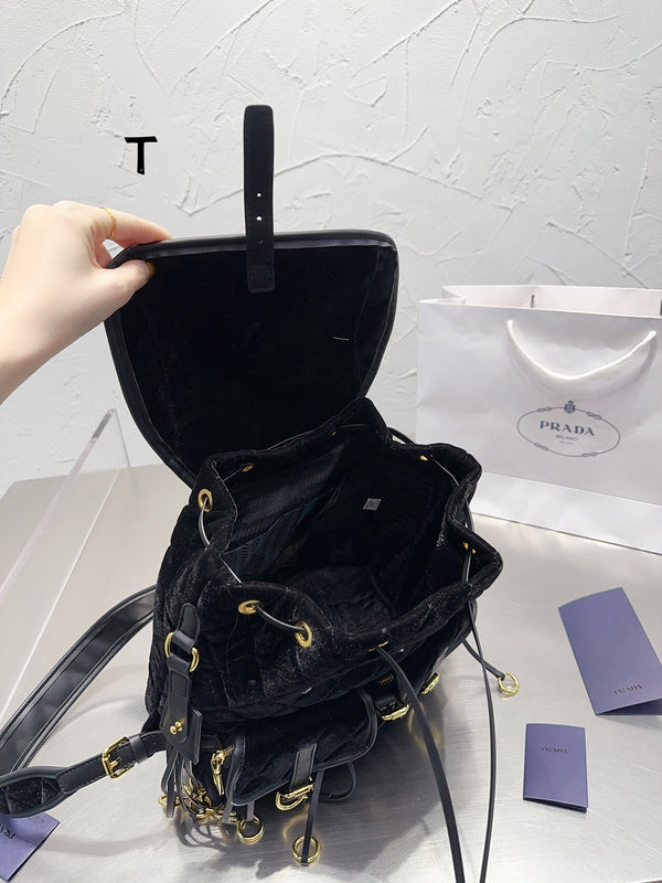 Luxurious Totes - PDA3 Bags - 317
