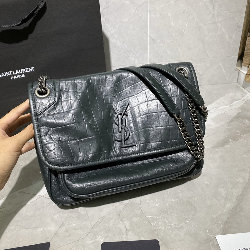 Luxurious Totes - Latest - 8822