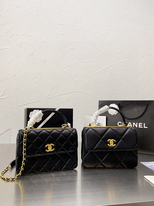 Luxurious Totes - CNL3 Bags - 526