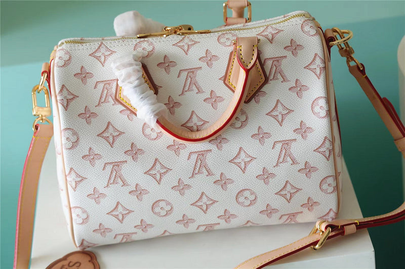 Lux-Totes - LOV Bags - 506