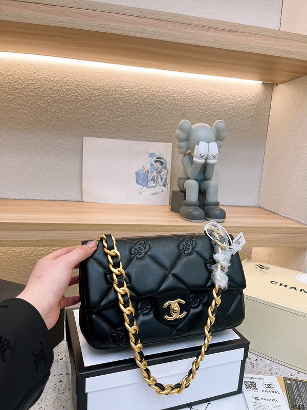 Style My Style - CNL3 Bags - 268