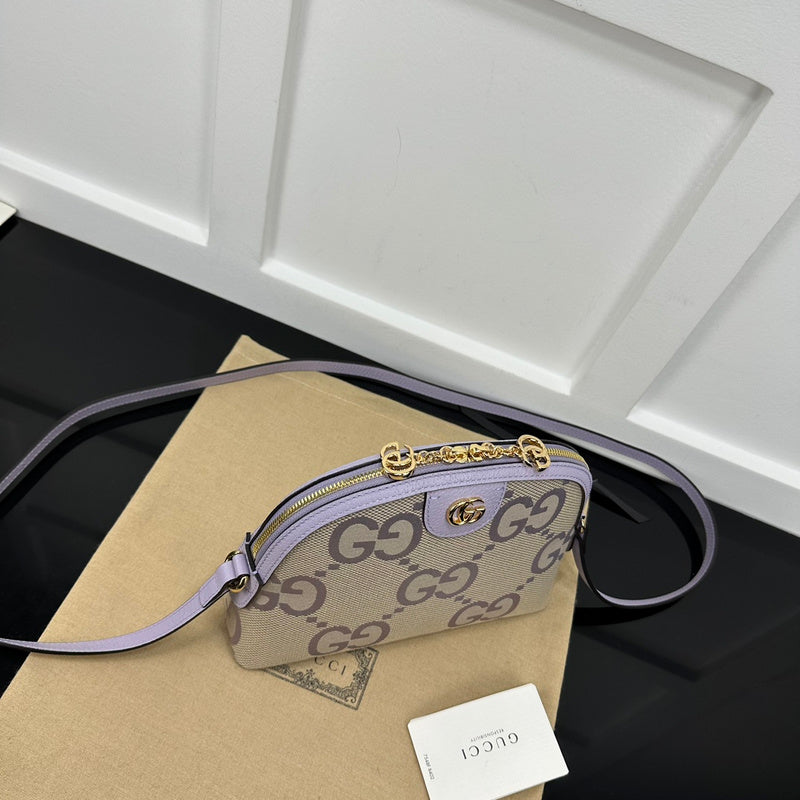 GUI - Luxurious Totes - 419