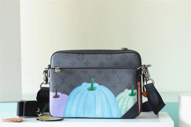 Lux-Totes - LOV Bags - 3946
