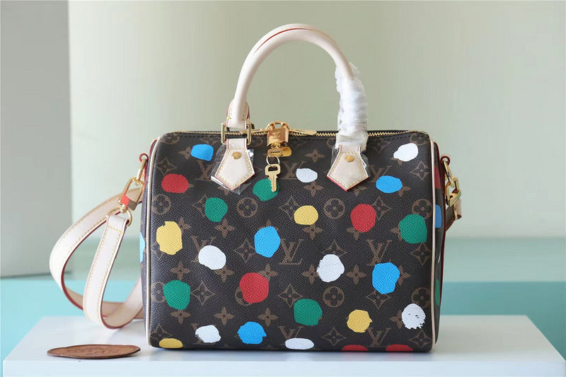 Lux-Totes - LOV Bags - 460