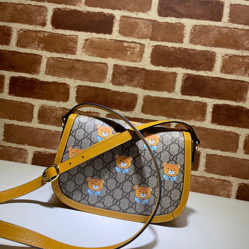 GUI - Luxurious Totes - 972