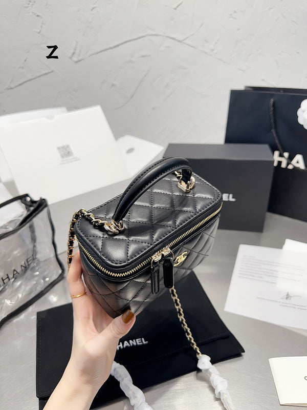 Luxurious Totes - CNL3 Bags - 520