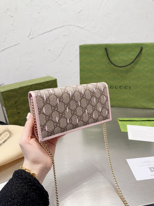 Luxurious Totes - GUI3 Bags - 149