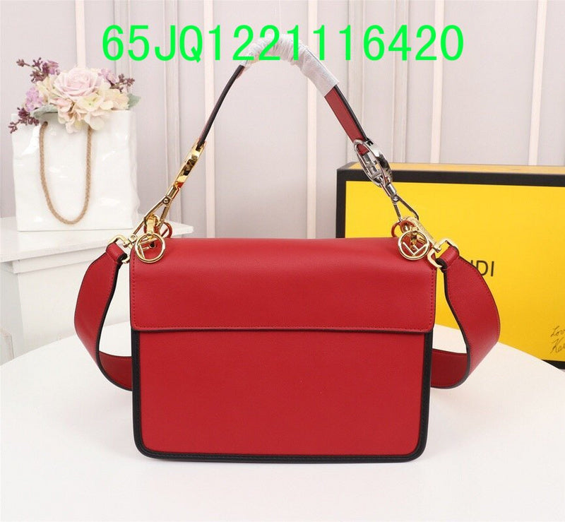 GC - Shoulder - 3502