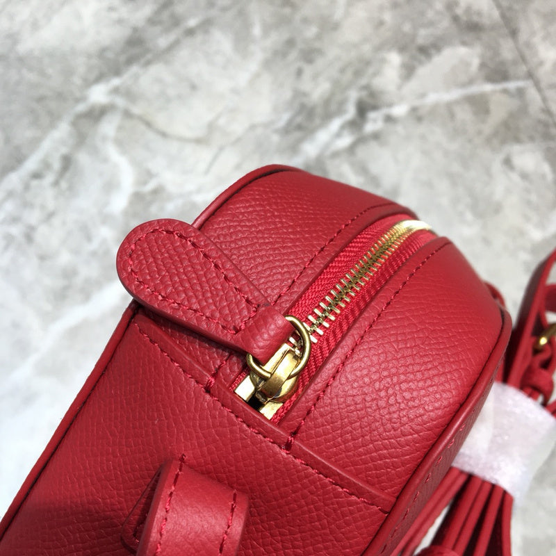 Style My Style - BGA Bags - 702