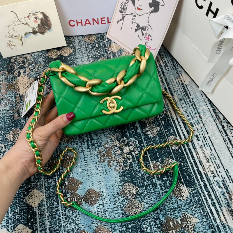 Style My Style - CHL Bags - 515