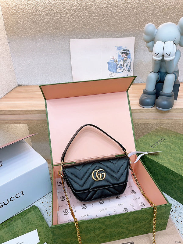 Style My Style - GUI3 Bags - 155