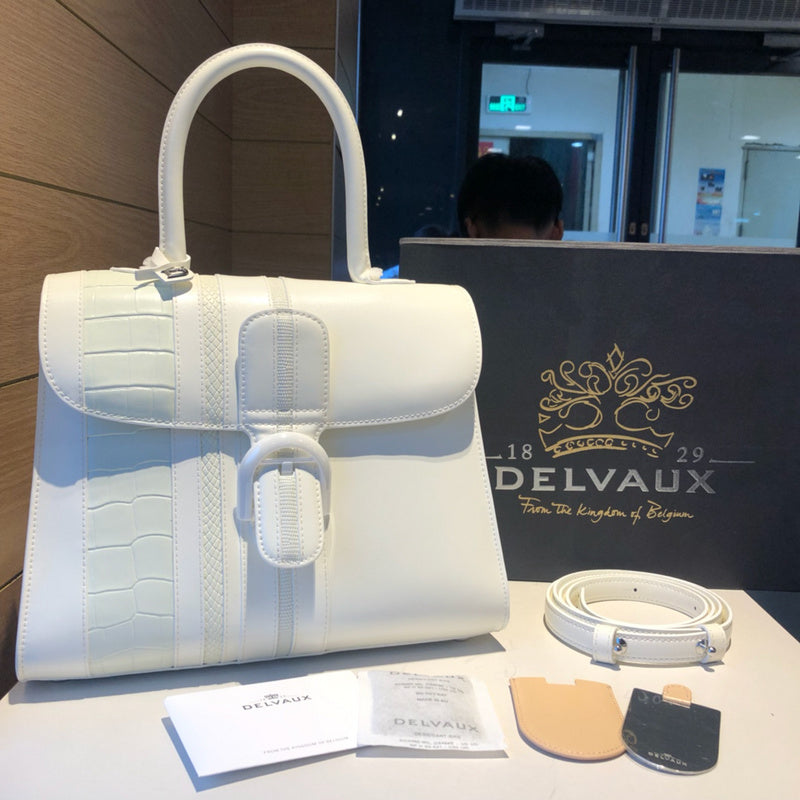 Luxurious Totes - Latest - 6127