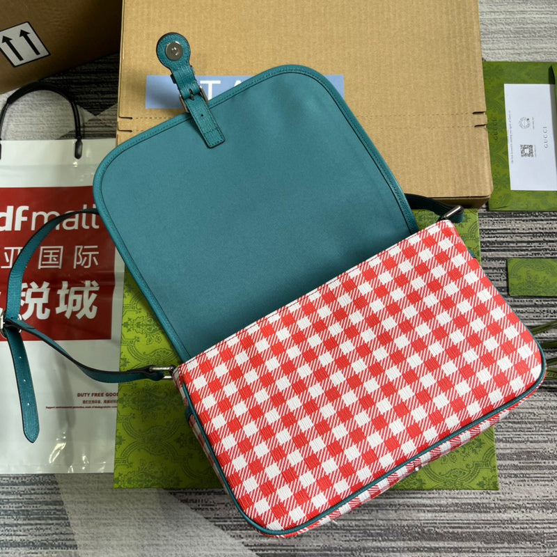 Lux-Totes - GCI Bags - 2245