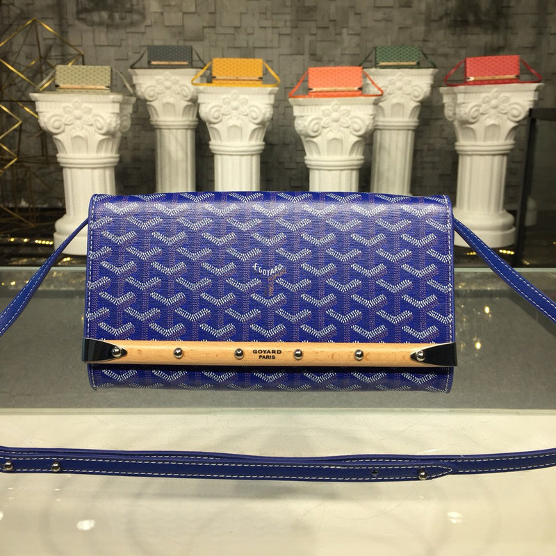 Lux-Totes - GOD Bags - 196