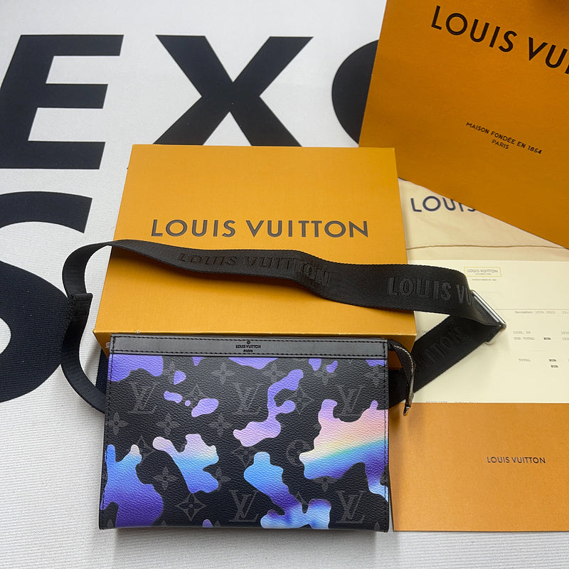 Lux-Totes - LOV Bags - 3856
