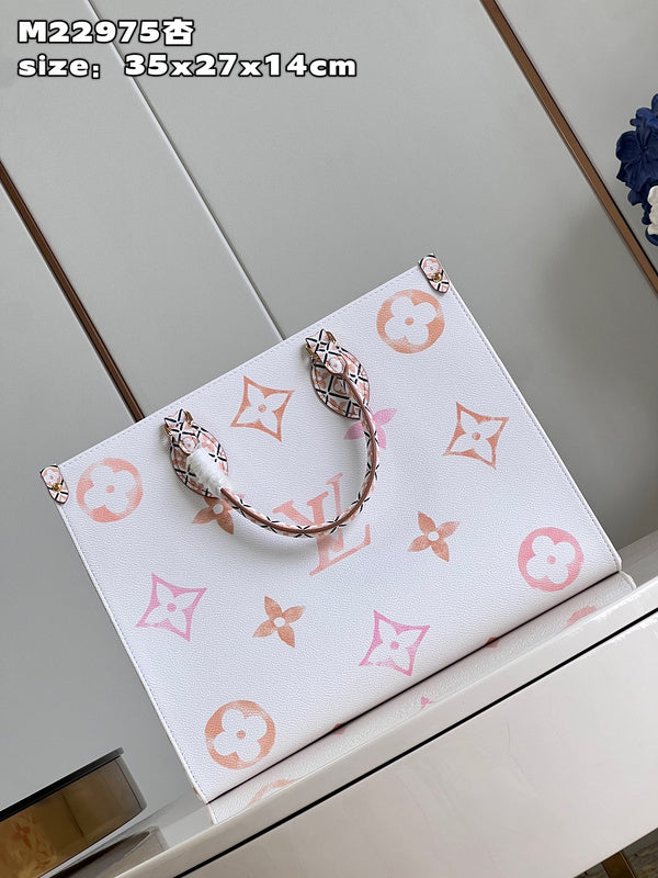 LOV - Luxurious Totes - 003
