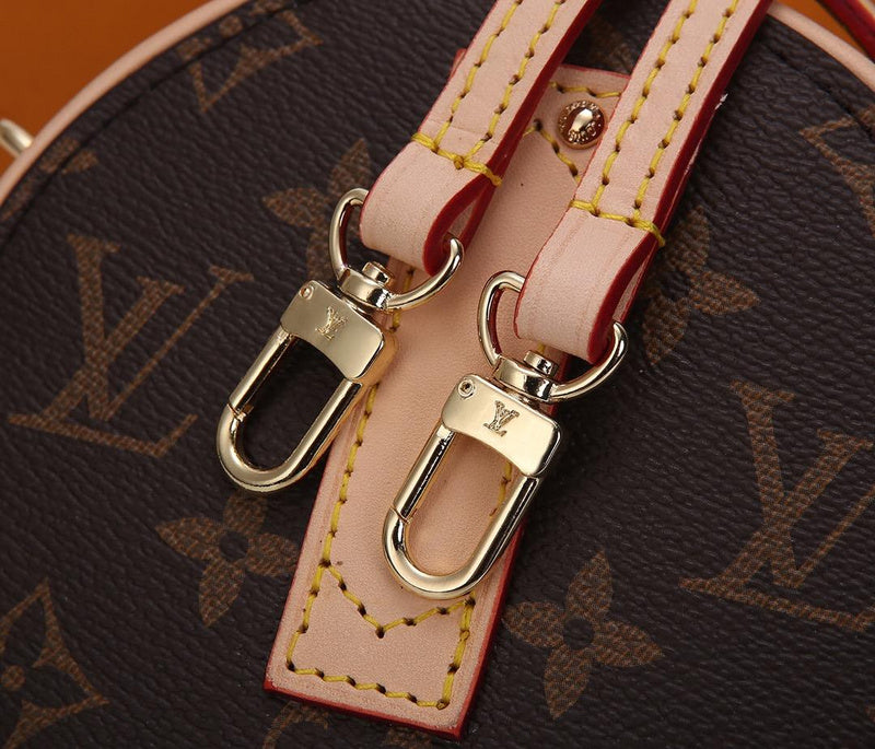 LOV - Luxurious Totes - 2698