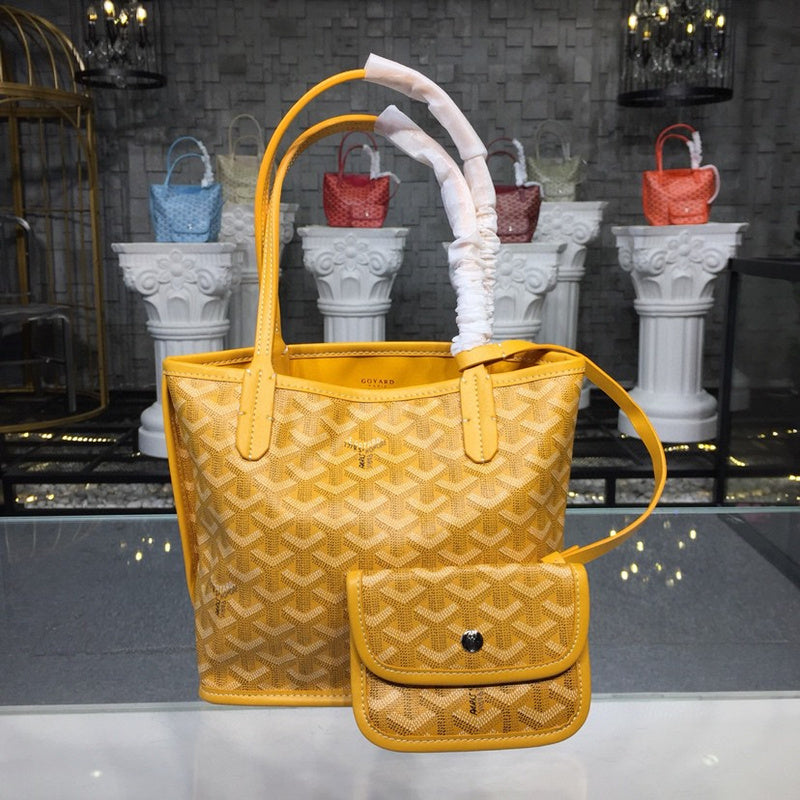Lux-Totes - GOD Bags - 265