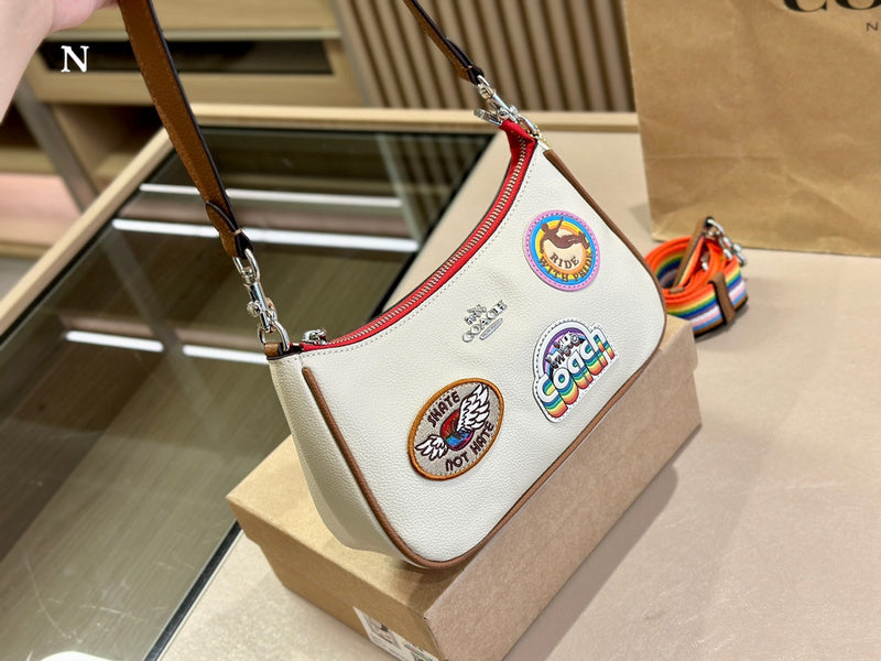 Luxurious Totes - CCH2 Bags - 073