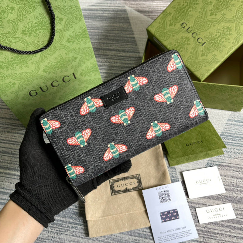 Lux-Totes - GCI Bags - 2715