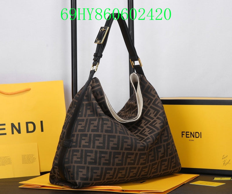 GC - Shoulder - 3037